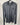 NEW (1 of 1) Blk MID Heather Grey OG 1/4 Zip - LARGE