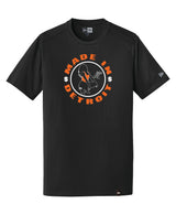 Ishii Qash X MID Tee