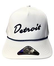 City Edition Rope Hats