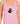 Ladies MID Lilac Racerback Tank