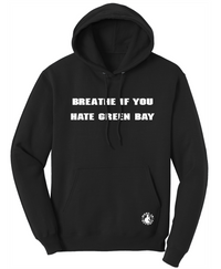 Breathe If You Hate Green Bay