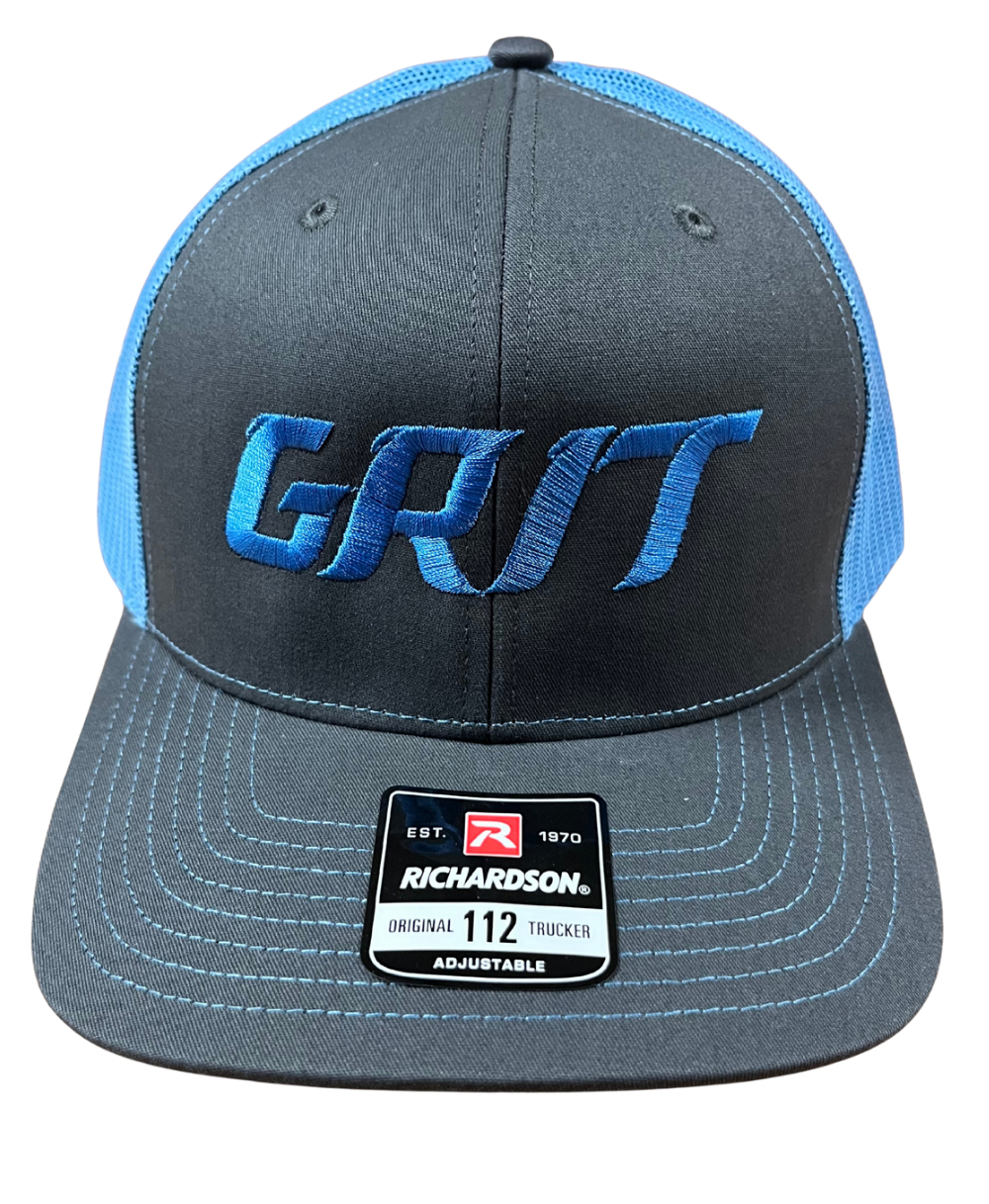 Grit Snapbacks