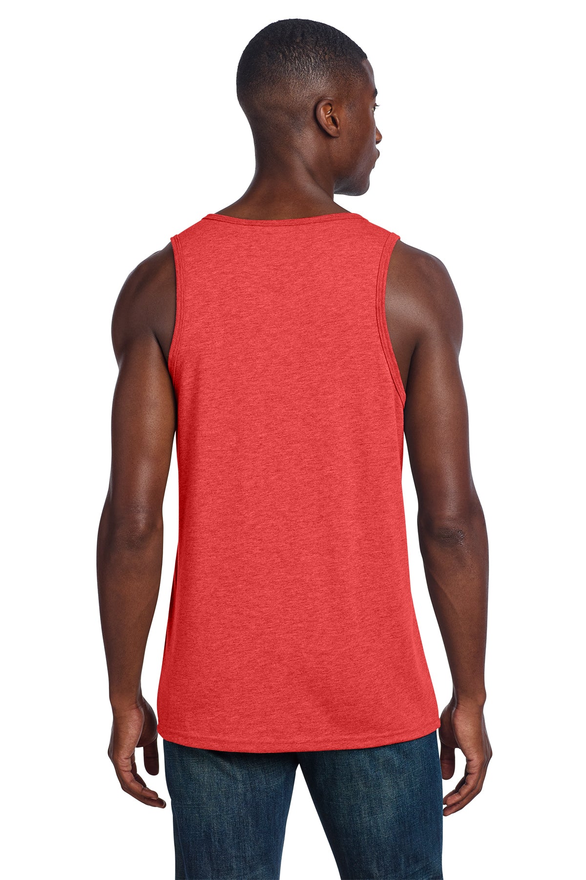 Men's MID Premium Triblend Tanks