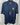 (1 of 1) MID Maize/Navy Polo - SMALL