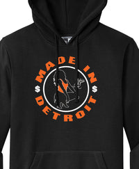 Ishii Qash X MID Hoodie