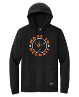 Ishii Qash X MID Hoodie