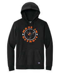 Ishii Qash X MID Hoodie