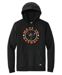 Ishii Qash X MID Hoodie