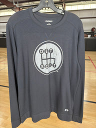 NEW (1 of 1) Shifter OGIO Lightweight Crew - LARGE