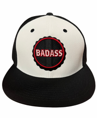 Badass Snapback