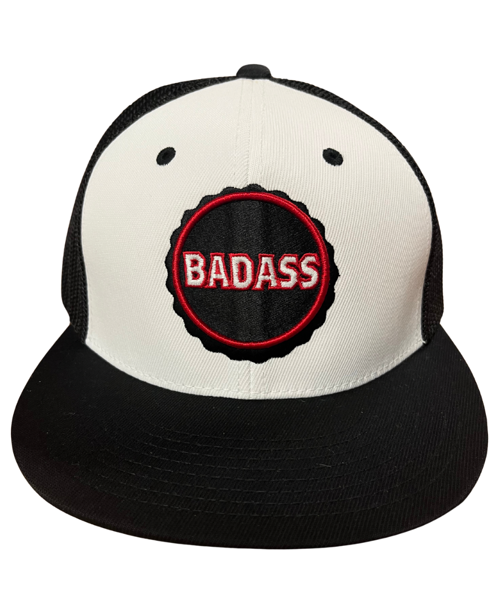 Badass Snapback