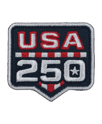 USA 250 Patch
