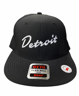 NEW (1 of 1) City Edition Black Snapback