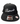 NEW (1 of 1) City Edition Black Snapback