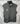 NEW (1 of 1) Silver MID Slate Grey Vest - LARGE
