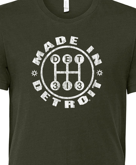 313 Collection – Made In Detroit