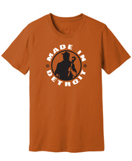 MID Autumn Shirt