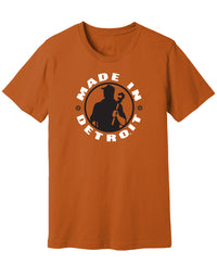 MID Autumn Shirt