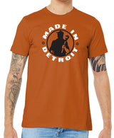MID Autumn Shirt