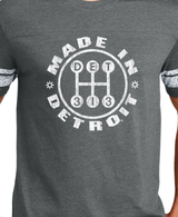5-Speed 313 Shifter Gameday Tee