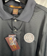 (1 of 1) Shifter Black Polo - SMALL