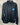 NEW (1 of 1) Blue Shifter OG Black Jacket - LARGE