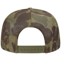MID Camo Trucker Hats