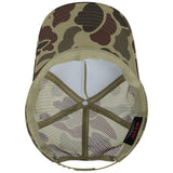 MID Camo Trucker Hats