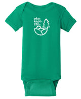 Infant Pine Knob Onesies