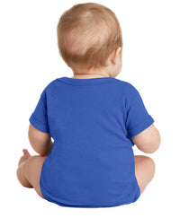 Infant Michigan Roots Onesies