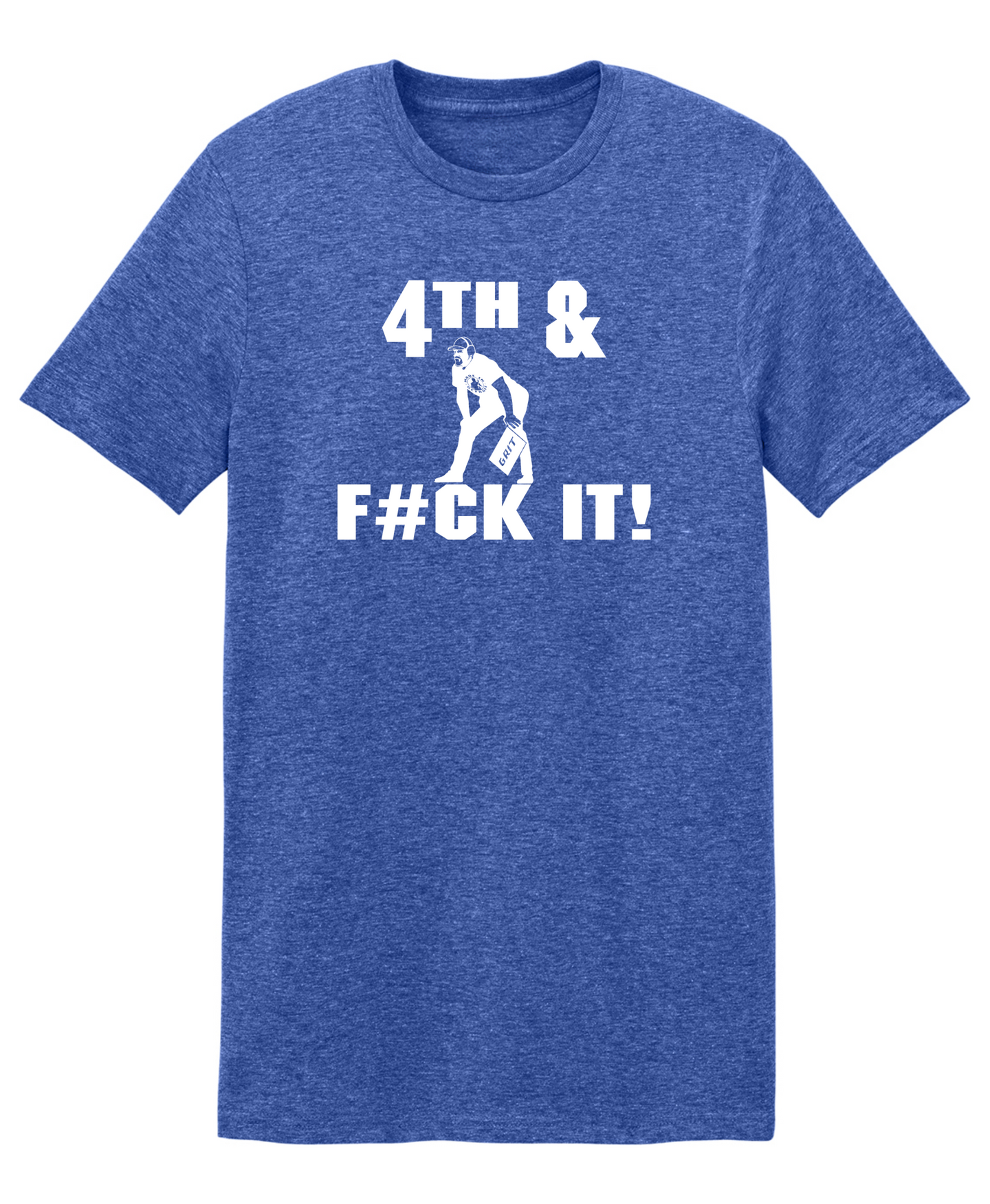 4th and F It