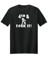 4th and F It