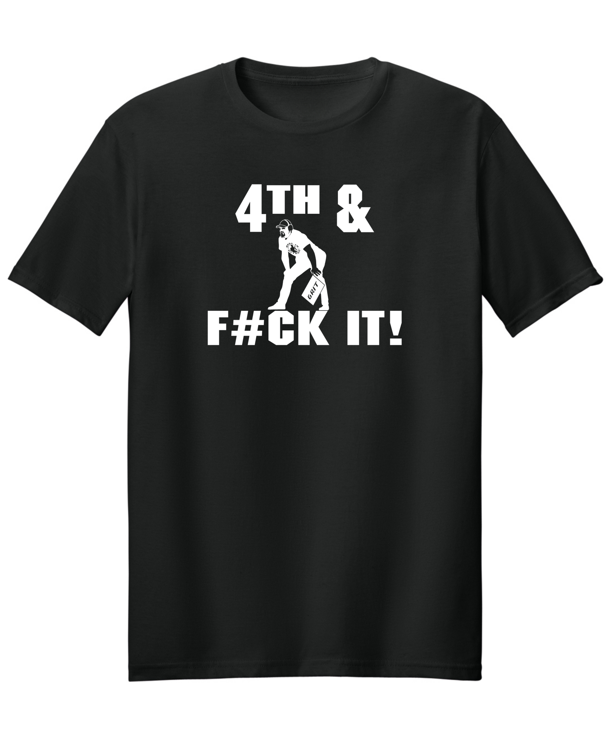 4th and F It