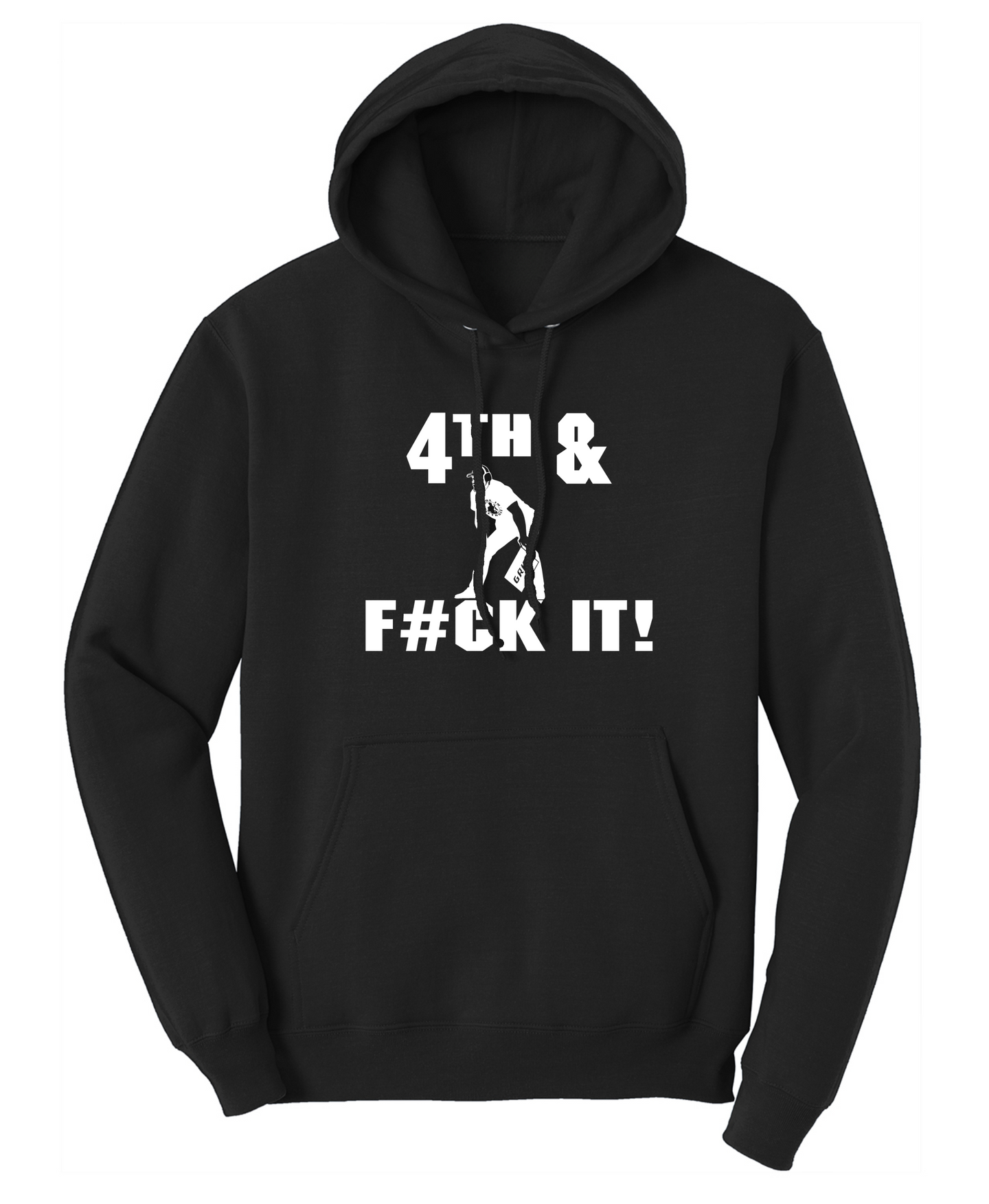 4th and F It