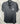 NEW (1 of 1) Ladies Silver MID Black Polo - MEDIUM
