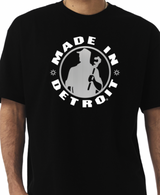 MID Premium Heavyweight Shirts