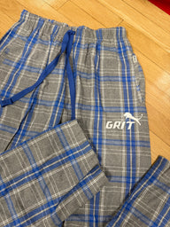 (1 of 1) Ladies Grit Pajama Pant - MEDIUM