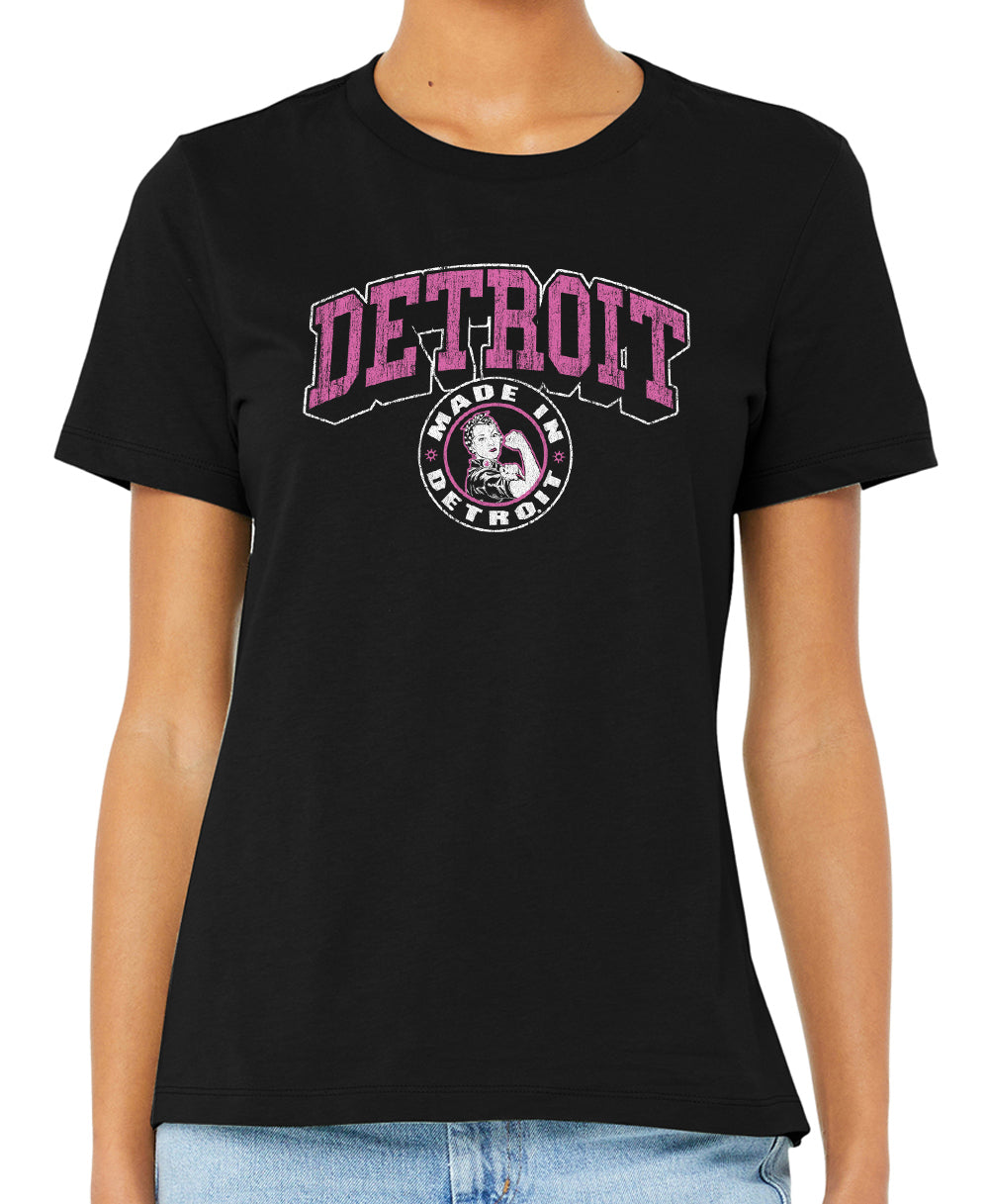 Ladies Rosie Arch Madness Shirts