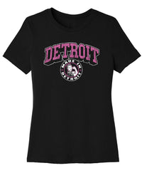 Ladies Rosie Arch Madness Shirts
