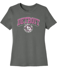 Ladies Rosie Arch Madness Shirts