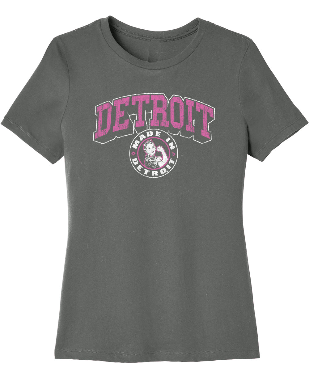 Ladies Rosie Arch Madness Shirts