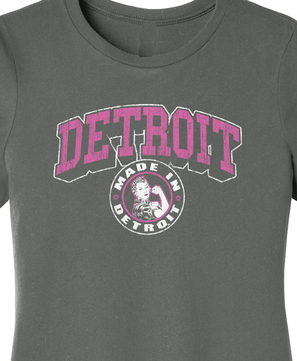 Ladies Rosie Arch Madness Shirts