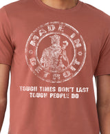 MID Circle/Tough Times Full Front