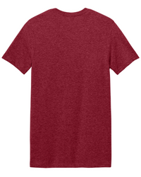 MID Antique Red Shirt