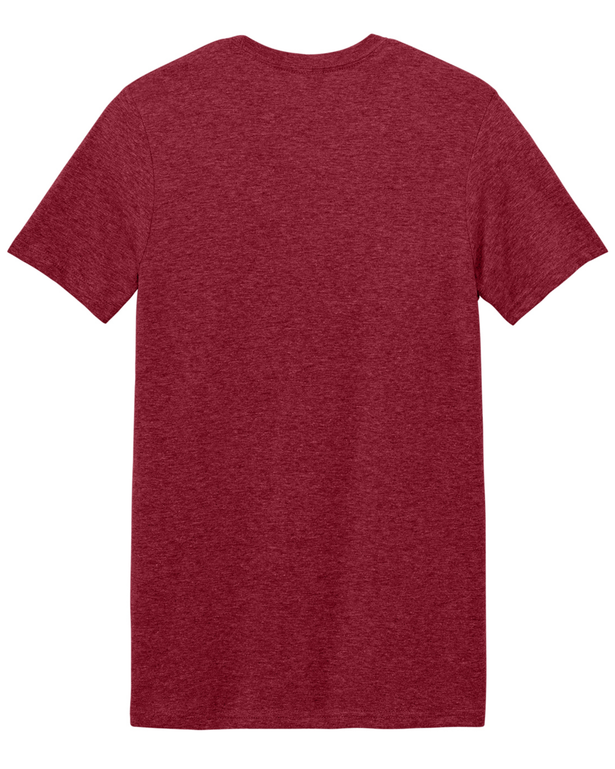 MID Antique Red Shirt
