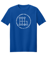 Shifter Royal Shirt