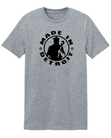 MID Sport Grey Shirt