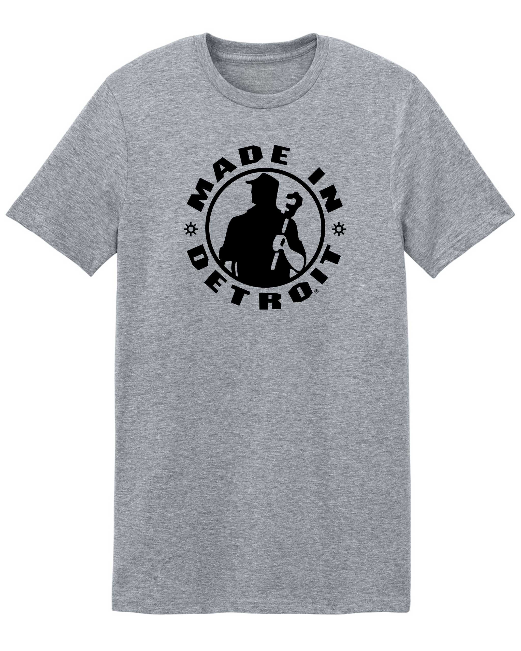 MID Sport Grey Shirt