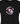 Ladies Rosie Black Shirt