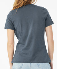 Detroit Moms Say Bad Words Vintage Navy Shirt